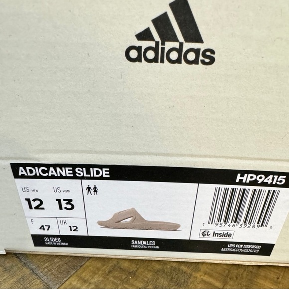 Adidas Adicane Slide - Picture 4 of 4